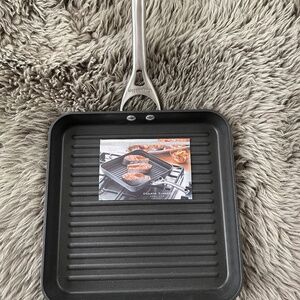 Calphalon Nonstick Grill Pan